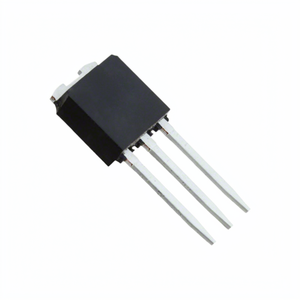 STU2NK100Z อิเล็กทรอนิกส์ชิ้นส่วนทรานซิสเตอร์ IPak ของแท้ - Product Image 1