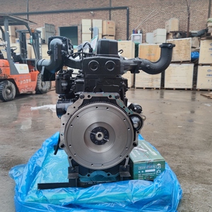 Motor Dongfanghong LR4110T73 4M5 de 90HP, Apto para Tractores Dongfanghong Futian Leiwo TieNiu 554, 604 y 704 - Product Image 2