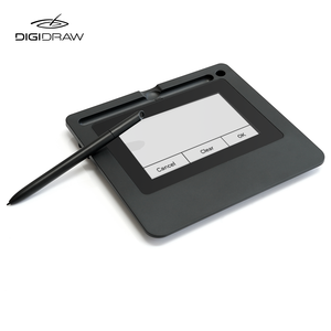DigiDraw B2B Tablet per <span class=keywords><strong>Firma</strong></span> Elettronica <span class=keywords><strong>Digitale</strong></span> Personalizzato e Sicuro con Supporto Multilingue per Catene Alberghiere Globali - Product Image 1