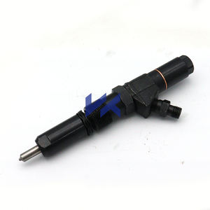 Iniettore Carburante Diesel 1153002502 per Isuzu 6BD1 6BG1 Hitachi EX200-<span class=keywords><strong>2</strong></span> - Product Image 3