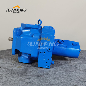 Bomba de Pistones de Alta Calidad R80-7 R80-7A 31N1-10010 31Q1-1005 Hidráulica para - Product Image 5