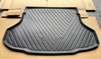 Tapis de voiture en TPE Tapis de coffre adaptés à 90% modèles par tous les temps