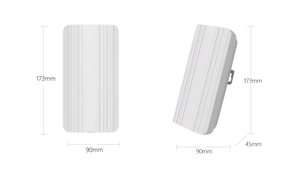 KKM KG01 Otros productos de comunicación y redes Bluetooth Baja energía Recargable Mqtt Iot Ble Gateway - Product Image 6