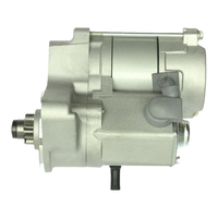 Nouveau démarreur électrique de haute qualité 28100-76070 28100-76101 pour moteur de démarrage automatique TOYOTA Previa 2.4