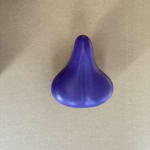 <span class=keywords><strong>Selle</strong></span> de vélo surdimensionnée avec mousse en cuir PU, design élargi et épaissi pour <span class=keywords><strong>VTT</strong></span>/vélo électrique/vélo de route - Product Image 6