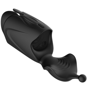 Массажер для мужского вибратора, 10 режимов - Product Image 1