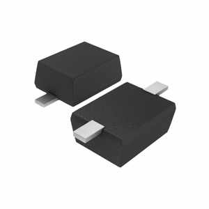 Buy Electronics Components Online Single Diodes SC-90, SOD-323F Original One Stop Service RB551V-30FTE-17 - Product Image 1