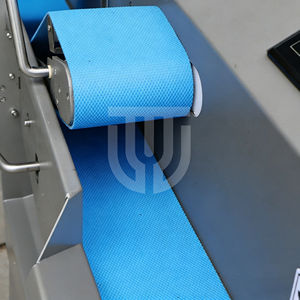 Rebanadora de Carne Industrial de Nuevo Diseño, Totalmente Automática, con Cuchilla de Aleación de 25 mm, para Carne de Res, Cordero, Cerdo, Jamón y <span class=keywords><strong>Pollo</strong></span> - Product Image 4