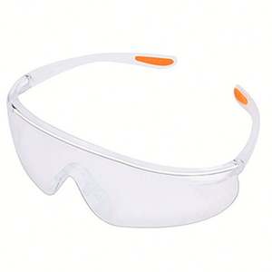 Lunettes de soleil de sport coupe-vent et anti-impact pour moto et cyclisme, pour hommes et femmes, résistantes au vent et au sable, vente en gros - Product Image 6