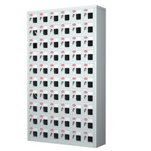 <span class=keywords><strong>Casier</strong></span> de recharge sécurisé <span class=keywords><strong>pour</strong></span> téléphones portables en acier inoxydable moderne à 60 portes <span class=keywords><strong>pour</strong></span> gymnases, écoles, supermarchés, hôpitaux. - Product Image 3