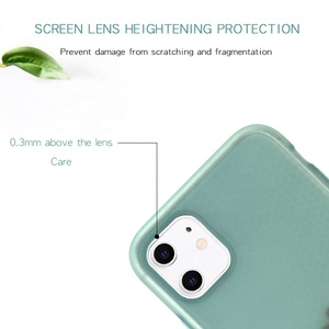 Più nuovo Stile Molle di cassa Del Telefono per il <span class=keywords><strong>iPhone</strong></span> 11 di Astuto Della Copertura Del Telefono per il <span class=keywords><strong>iPhone</strong></span> 11 pro - Product Image 4