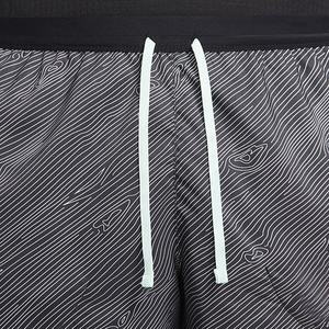 Pantalones Cortos Deportivos Profesionales para Hombre, Anti-Pilling, Ligeros, Elásticos, Transpirables, de Secado Rápido, con Cordón, Spandex - Product Image 6