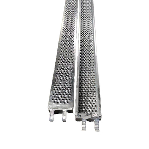 Produttore di <span class=keywords><strong>Tavole</strong></span> <span class=keywords><strong>Metalliche</strong></span> per Ponteggi in Acciaio Q235, <span class=keywords><strong>Tavole</strong></span> <span class=keywords><strong>Metalliche</strong></span> <span class=keywords><strong>da</strong></span> Costruzione con Ganci - Product Image 6