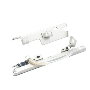 Herramienta de corte de alambre por succión Juki To-42 para accesorios de equipos de costura Mo-3600 6700 6900 3900 - Product Image 1