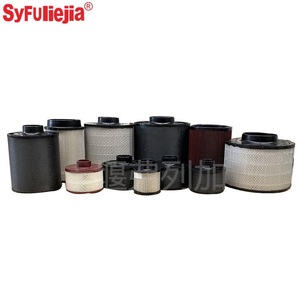 יצרן סין כמות גבוהה חלקי חילוף לרכב שמן מסנן 90915-1003 - Product Image 5