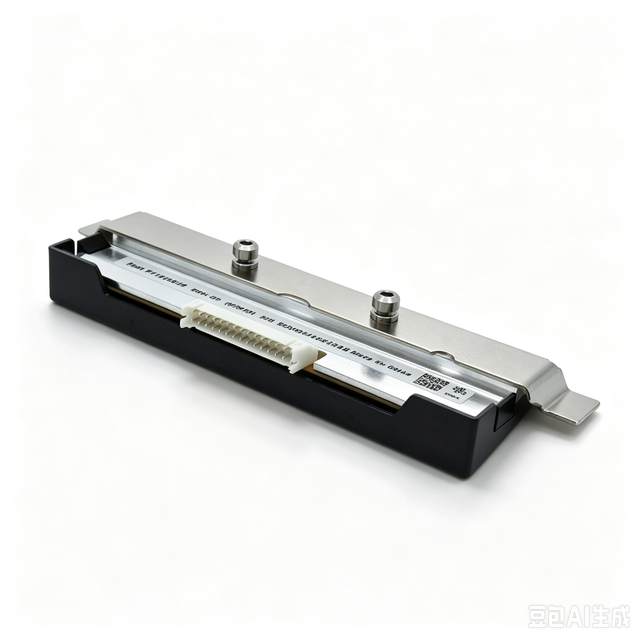 Original Z-ebra Thermal Head P1123335-012 for ZT111 ZT211 ZT231 Printer 203DPI Thermal  Printhead Barcode Printer P1123335-012