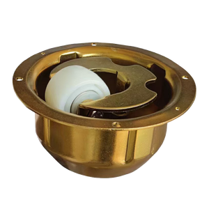 Wartungsfreie Luftfracht förderer aus Stahl mit nach oben drehbarer Nylon-Rad rollen plattform für den logistischen Transport am Flughafen - Product Image 2