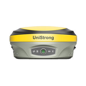 <span class=keywords><strong>Unistrong</strong></span> G970II Pro Alta Precisión <span class=keywords><strong>GPS</strong></span> RTK Instrumentos Alta Precisión GNSS Gnss Rtk OEM Personalizable - Product Image 1