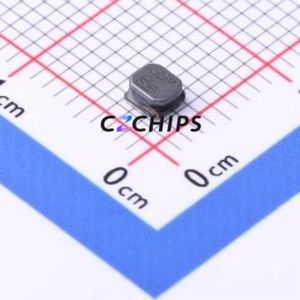 AMWPH3015S6R8MT ตัวเหนี่ยวนำไฟฟ้า 1212 ( ค่าความเหนี่ยวนำ: 6.8uH )( ความแม่นยำ: 20% กระแสไฟฟ้าที่กำหนด: 1A ) - Product Image 1