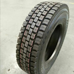 Pneus de camion et d'autobus fabriqués en Chine 11.00R20 12.00R20 10.00R20 Pneus de camion commerciaux 11.00R20 12.00R20 10.00R20 295/80r22.5 315/8 - Product Image 1