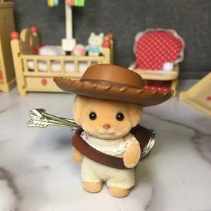 Lindo caniche de dibujos animados <span class=keywords><strong>Mini</strong></span> juguete de peluche Super suave flocado pequeño perro estatuilla llavero colgante venta al por mayor muñeca decorativa para niños - Product Image 3