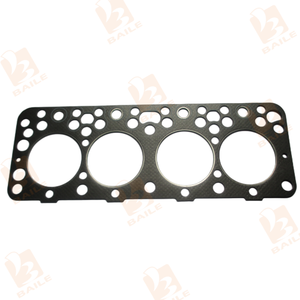 Kit de Reconstrucción de Motor <span class=keywords><strong>SD22</strong></span>, Kit de Reparación General con Anillos de Pistón y Camisas para Motor Diésel de Montacargas <span class=keywords><strong>Nissan</strong></span> <span class=keywords><strong>SD22</strong></span>, Kit Completo - Product Image 5