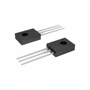 TO-225AA ทรานซิสเตอร์ดั้งเดิมถึง-126-3ชิ้นส่วน BD13810S อิเล็กทรอนิกส์ - Product Image 1