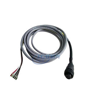 Cable de datos 30HX-CABLE-EXV2, cable de señal de 4 pines para el componente de transmisión de la válvula de expansión electrónica del aire acondicionado Carrier. - Product Image 4