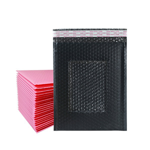 Sobre de cojín de correo impermeable personalizado con envoltura de burbujas postal para embalaje de bolsas de burbujas - Product Image 3