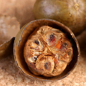 Gros venor traditionnel grand format, Momordica gros venori pour faire du ragoût de soupe et du thé - Product Image 5