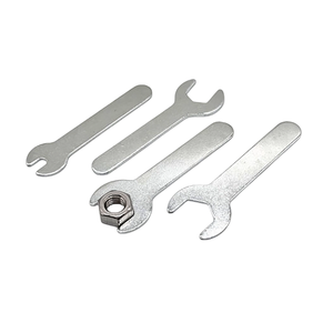 ประแจปลายเปิด17มม. สกรูล็อคเหล็กคาร์บอนเครื่องมือฮาร์ดแวร์สำหรับใช้ในครัวเรือนสามารถปรับแต่งได้ตามต้องการ - Product Image 3