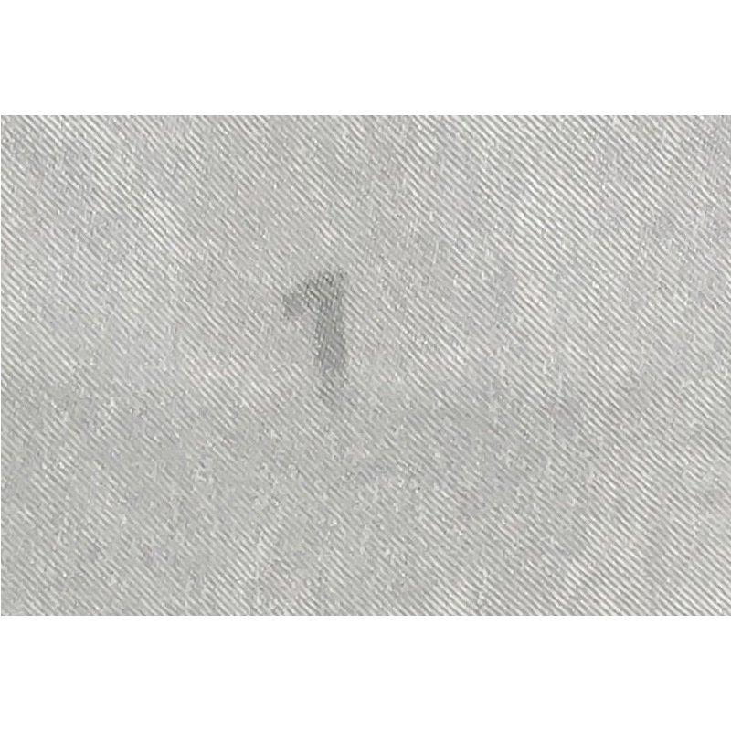 Gris argenté
