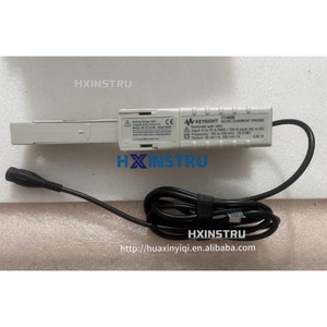 หัววัดออสซิลโลสโคป Keysight 1146B แบบวัดกระแสไฟฟ้า AC/DC ความถี่ 100kHz เครื่องมือวัดและวิเคราะห์ lexso H - Product Image 1