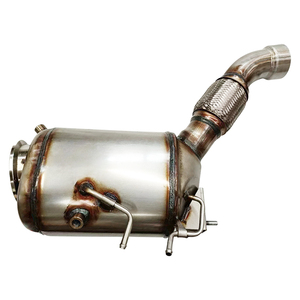 Prix EURO5 <span class=keywords><strong>Filtre</strong></span> à particules FAP pour échappement automobile Amarok 2H0131723 2H0214AA <span class=keywords><strong>Filtre</strong></span> DPF Convertisseurs catalytiques - Product Image 4