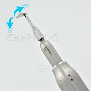 Nuovo arrivo <span class=keywords><strong>dental</strong></span> saw chirurgico manipolo/<span class=keywords><strong>Dental</strong></span> saw lama alternativo taglio dell'osso manipolo dentale a bassa velocità per impianto - Product Image 3
