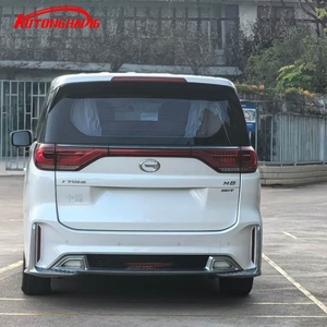 MPV Premium Fabricado en China: Trumpchi <span class=keywords><strong>M8</strong></span> |   Totalmente Certificado |   Interior Ejecutivo |   A un <span class=keywords><strong>precio</strong></span> razonable - Product Image 4