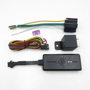 Traceur GPS Mini C32 en Temps Réel Secumore Plus pour Moto, Voiture, <span class=keywords><strong>Camion</strong></span>, Véhicule - Dispositif de Suivi GPS du Fabricant - Localisateur PC - Product Image 2