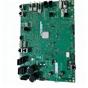 TCB G2 lắp ráp một phần với SDN bởi Siemens CT P/N 10395984 - Product Image 4