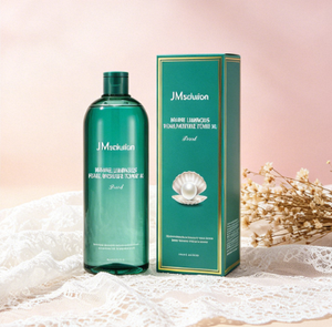 JMsolution โทนเนอร์บำรุงผิวหน้าแบบเกาหลีขนาด XL 600มล. สำหรับบำรุงผิวที่ไม่เรียบหม่นหมอง - Product Image 1