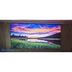 Bescan hiệu suất cao trong nhà 4K <span class=keywords><strong>Led</strong></span> hiển thị P2 mô hình cho sân bay & Chào mừng màn hình chất lượng cao đồ họa với SDK chức năng - Product Image 2