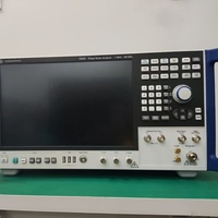 Harga Pabrik Rohde & Schwarz R&S FSWP Phase Noise Analyzer dan VCO Tester FSWP50 1 MHz hingga 50 GHz Teruji dan Terkalibrasi di Worki