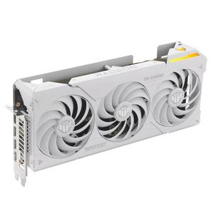2024 nouveau TUF Radeon RX 7900 GRE blanc OC 16 Go GDDR6 carte graphique de jeu GPU de jeu Rx 7900 Gre - Product Image 4