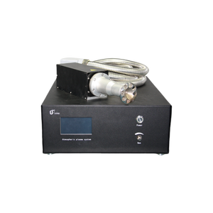 Cold Plasma Rotary Treatment Unit for Electronics <strong>Components</strong> Surface Cleaning Before <strong>Encapsulation</strong> - Product Image 2