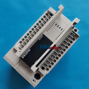PLC Mitsubishi Fx3u 32mr <span class=keywords><strong>Ds</strong></span> 32 Io 240 <span class=keywords><strong>V</strong></span> DC per Automazione Industriale - Product Image 1