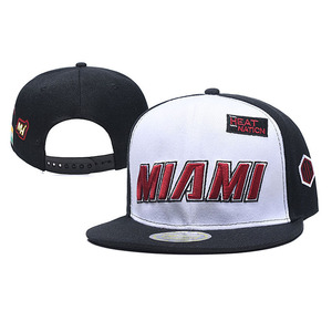 Casquette de baseball <span class=keywords><strong>à</strong></span> visière plate CHARLOTTE 1-0143 pour adulte, style décontracté, hip-hop, en stock - Product Image 4