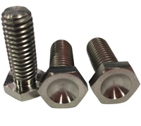 Kit de boulons en titane interne, accessoires pour voitures originales
