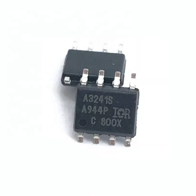 Original AUIR3241STR IC Chip SOP8 Packaging for AUIR3241STR Electronic Components BOM List One-stop Service
