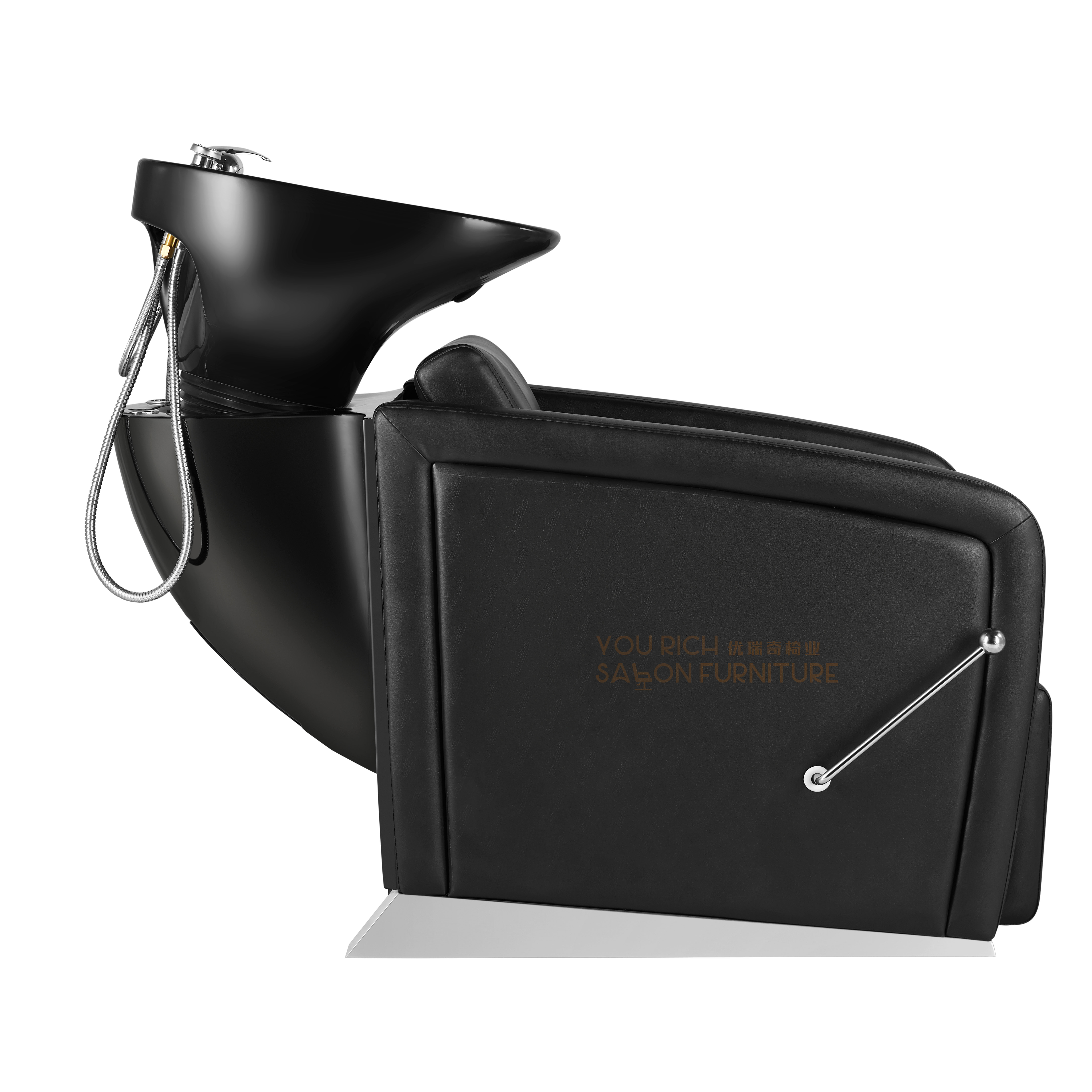 electric massage shampoo chair