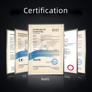 Digatla-luz de neón flexible, luz <span class=keywords><strong>led</strong></span> blanca cálida de 12v, acrílica, este debe ser el lugar, señal de neón - Product Image 5