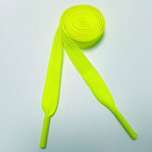 Cordon de serrage en polyester imprimé personnalisé avec embouts métalliques pour sweats à capuche et pantalons de survêtement – Vente en gros usine - Product Image 2